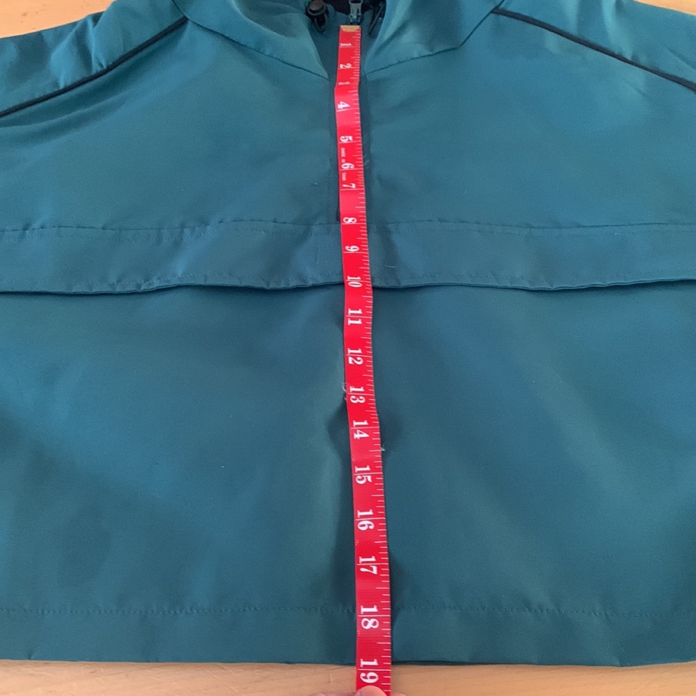 Windbreakers jacket - Picture 13 of 14
